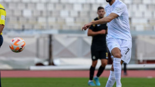 ΠΑΟΚ: Στο Παλατάκι ο Ελ Καντουρί (video)