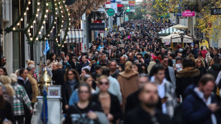 Απογραφή 2021: Τελικά... πόσοι είμαστε;