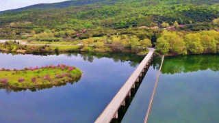 Αλιάκμονας: Αναπαράσταση του θανάτου του βρέφους από την αστυνομία