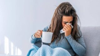 Υγεία: Πώς θα αποφύγουμε τις ιώσεις την περίοδο των εορτών
