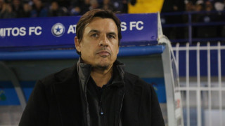 Ατρόμητος: Παραμένει κάτοικος Περιστερίου ο Κόουλμαν