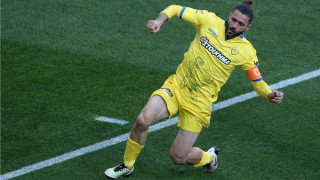 Κούσας: «Ο Καρυπίδης να επενδύσει και σε Έλληνες παίκτες, περίμενα τον Αρη ψηλότερα»