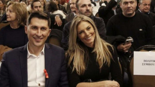 Κατερίνα Λάσπα: Ζητούν τη διαγραφή της από το ΠΑΣΟΚ-ΚΙΝΑΛ οι διεμφυλικοί