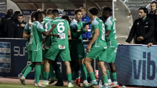 Τρίποντο «ανάσα» για τον Λεβαδειακό, ζόρια για Ιωνικό