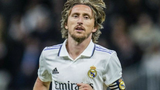 Ρεάλ Μαδρίτης: Έδεσε το Λούκα Μόντριτς μέχρι το 2025