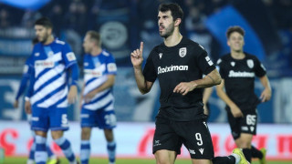 Είναι δυνατόν; Βέβαια είναι. Από αυτόν τον ΠΑΟΚ όλα πρέπει να τα περιμένεις...