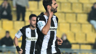 Ο Ολιβέιρα δεν έκανε μια μικρή «θυσία» για τον ΠΑΟΚ