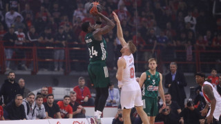 Ήρθε η ώρα του πρώτου ευρωπαϊκού ντέρμπι «αιωνίων» της σεζόν