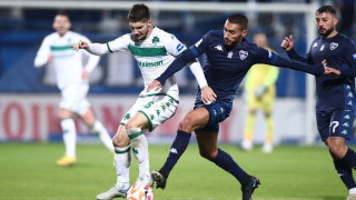 Super League 1: Εκτός έδρας δοκιμασίες για ΠΑΟ, ΑΕΚ και Ολυμπιακό