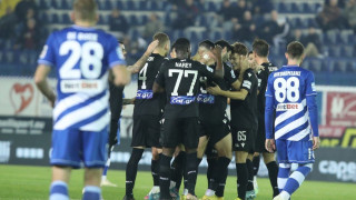 Φανταστική συνεργασία Κωνσταντέλια-Ολιβέιρα και 0-1 ο ΠΑΟΚ