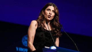 Δυναμικό μπάσιμο της Τσαπανίδου: «Το σκάνδαλο Μητσοτάκη το χρεώθηκε ολόκληρη η ΝΔ»