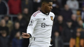 Ναυαγεί η μετακίνηση του Ράσφορντ στην Μπαρτσελόνα