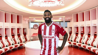 Ολυμπιακός: Βασικός με Ιωνικό ο Ροντινέι - Πάει και για αριστερό μπακ