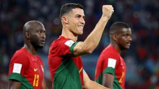 Κριστιάνο Ρονάλντο: Τα 900 γκολ του Πορτογάλου σε ένα βίντεο! (vid)