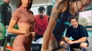 Survivor All Star: Λιώνουν στις προπονήσεις οι παίκτες, πριν τον Άγιο Δομίνικο