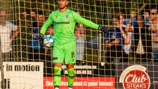 Μακεδονικός: Δυνατή κίνηση με Ταλιχμανίδη στον «άσο»