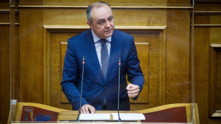 Καράογλου: «Τατουάζ το σήμα του Ηρακλή για να καλύψω την ουλή μου»