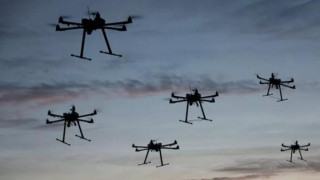 Ουκρανικά drones χτύπησαν τη Μόσχα - Ζημιές και ένας τραυματίας