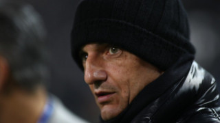 Λουτσέσκου: «Κάναμε δύο τέλεια ημίχρονα, θα χρειαστούμε όλους τους παίκτες το επόμενο χρονικό διάστημα»