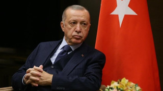 Αναβολή μέσω πόλεμου ή πρόωρες κάλπες στην Τουρκία;