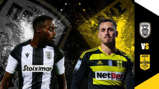 Νάρεϊ vs Μαντσίνι: Οι πιο επιδραστικοί παίκτες του ντέρμπι