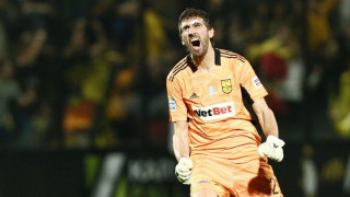 Η ώρα του Κουέστα