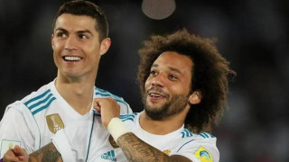 «Ο Κριστιάνο Ρονάλντο είναι φίλος με τον Μαρσέλο και τον θέλει στην Αλ Νασρ»