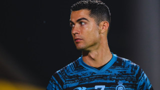 Κριστιάνο Ρονάλντο: Έστειλε αεροπλάνο με είδη πρώτης ανάγκης στους σεισμόπληκτους Τουρκίας-Συρίας