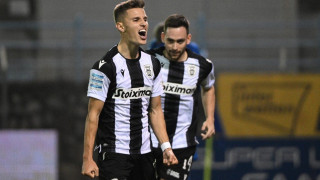 ΠΑΟΚ: Αυτοί που αποχωρούν οριστικά και ποιες οι προοπτικές για τον Ντάντας