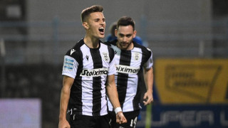 Τιάγκο Ντάντας: «Έχει μέλλον η σεζόν, να διεκδικήσουμε τις πιθανότητες μας»