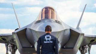 F-35: Σύντομα η απάντηση των ΗΠΑ στο αίτημα για απόκτηση 20+20 μαχητικών