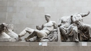 Telegraph: Έτσι θα επιστραφούν τα γλυπτά του Παρθενώνα στην Αθήνα