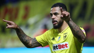 Ο Άντρε Γκρέι μοιράστηκε φωτογραφίες του γάμου του (Pics)