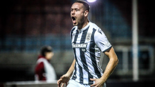 Κουμουρίδης: «Δίνει πολλά στον Κουλιεράκη ο Ίνγκασον»