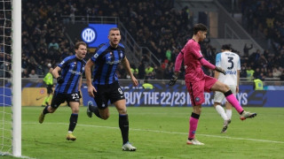 Πρώτη ήττα της Νάπολι στη σεζόν, στο κόλπο του τίτλου η Ίντερ