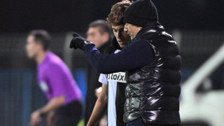 Ο στόχος του Λουτσέσκου με τον Κωνσταντέλια