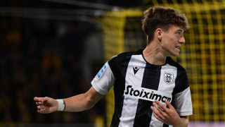 Ο Κωνσταντέλιας είναι αφοσιωμένος στον ΠΑΟΚ και κάποιοι προσπαθούν να το χαλάσουν