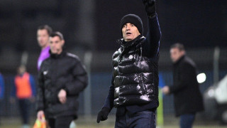 Λουτσέσκου: «Με τον Μάτος κατακτήσαμε δύο νταμπλ, δύσκολη ομάδα ο ΟΦΗ που προοδεύει»