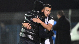 ΠΑΟΚ: Σοκ με Λύρατζη, μπαίνει άμεσα στο χειρουργείο!