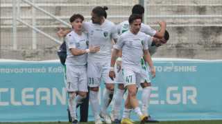 Ο Μακεδονικός παίρνει προβάδισμα στη Βέροια