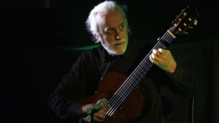 Νότης Μαυρουδής: Σκοτώθηκε ο μεγάλος συνθέτης