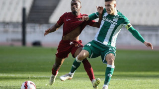 Λευκή ισοπαλία ανάμεσα σε Απόλλωνα Πόντου και Παναθηναϊκό