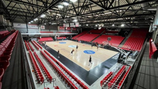 Λυκογιάννης: «Έχουμε λειψανδρία στη ρακέτα αλλά καλή ψυχολογία»