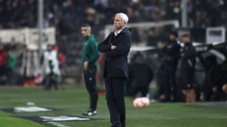 Άρης: Βαρύ το κλίμα για Πάρντιου που οδεύει στην έξοδο