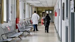 Κοζάνη: Στο νοσοκομείο και το τρίτο αδελφάκι των παιδιών που μεταφέρθηκαν σε Αθήνα και Θεσσαλονίκη