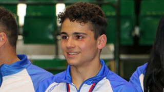 Μαριόλης: «Μας κόπηκαν τα πόδια, δεν είχαν ενημερώσει για τον αγώνα»