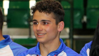 Βασίλης Τόπαλος: Οδηγία για χαλαρό πρόγραμμα και όχι σπάρινγκ του είχε δώσει ο ομοσπονδιακός προπονητής πυγμαχίας