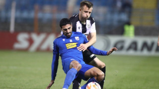 Βέργος: «Ο ΠΑΟΚ είναι μία πολύ καλή και δουλεμένη ομάδα»