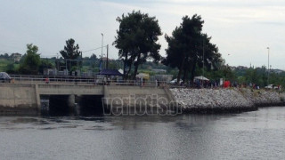 Αλιάκμονας - δικηγόρος: «Διαψεύδω ότι πήγε σε ρεβεγιόν - Απομονώθηκε σε σπηλιά»