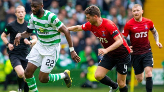 Βραζιλιάνος: Στο «Χ» ΠΑΣ και Γάνδη, στο «Χ» η Γιούβε Στάμπια, στο «Χ» και η Τενερίφη